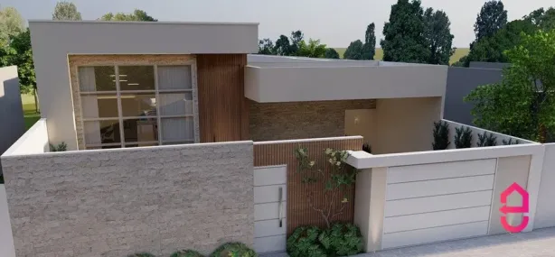 Casa com 4 Quartos à venda, 215m² no Parque Amazônia, Goiânia