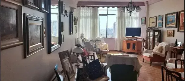 Apartamento com 2 Quartos à venda, 162m² no Liberdade, São Paulo