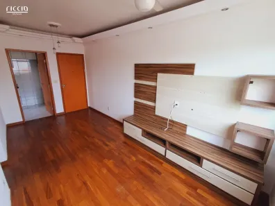 Apartamento com 3 Quartos à venda, 63m² no Jardim Satélite, São José dos Campos