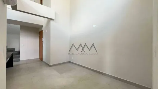 Apartamento com 2 Quartos à venda, 64m² no Lourdes, Belo Horizonte