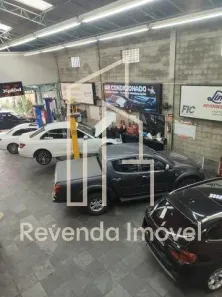 Ponto Comercial à venda, 500m² no Vila Cordeiro, São Paulo