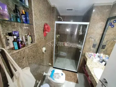 Apartamento com 3 Quartos à venda, 235m² no Ipanema, Rio de Janeiro