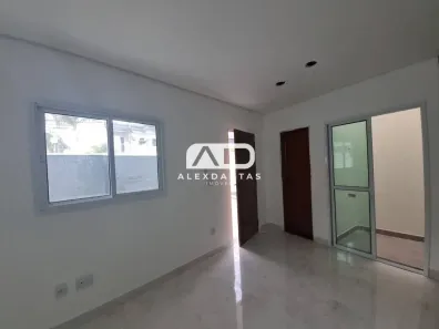 Sobrado com 2 Quartos à venda, 72m² no Vila Helena, Santo André