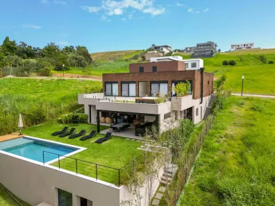 Casa de Condomínio com 5 Quartos à venda, 401m² no Residencial Posse Nova, Itupeva