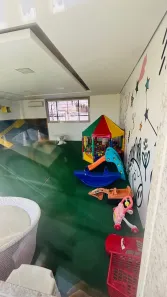 Apartamento com 2 Quartos para alugar, 52m² no Centro, Lauro de Freitas