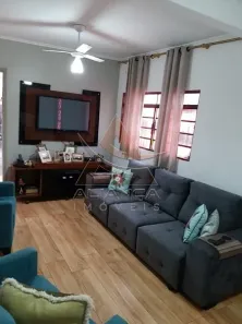 Casa com 3 Quartos à venda, 195m² no Vila Recreio, Ribeirão Preto
