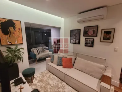 Apartamento com 2 Quartos à venda, 63m² no Vila Mariana, São Paulo