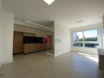 Apartamento com 2 Quartos para alugar, 87m² no Centro, Novo Hamburgo