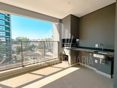 Apartamento com 3 Quartos à venda, 116m² no Nova Campinas, Campinas