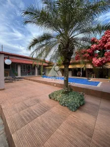 Casa com 4 Quartos à venda, 400m² no Nova Colina, Brasília