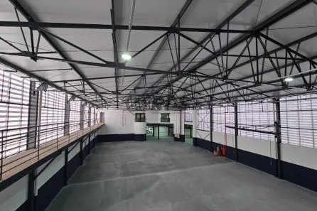 Galpão/Depósito/Armazém para alugar, 2740m² no Parque Santo Agostinho, Guarulhos