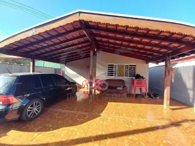 Casa com 3 Quartos à venda, 130m² no Parque dos Ipes, Holambra