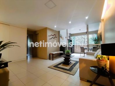 Apartamento com 3 Quartos à venda, 112m² no Fernão Dias, Belo Horizonte