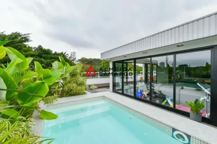 Cobertura com 3 Quartos à venda, 260m² no Alto de Pinheiros, São Paulo