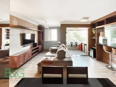 Apartamento com 2 Quartos à venda, 65m² no Saúde, São Paulo