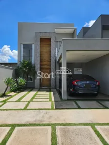 Casa de Condomínio com 3 Quartos à venda, 150m² no Jardim Park Real, Indaiatuba