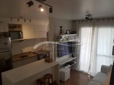 Apartamento com 2 Quartos à venda, 60m² no Jardim Parque Morumbi, São Paulo