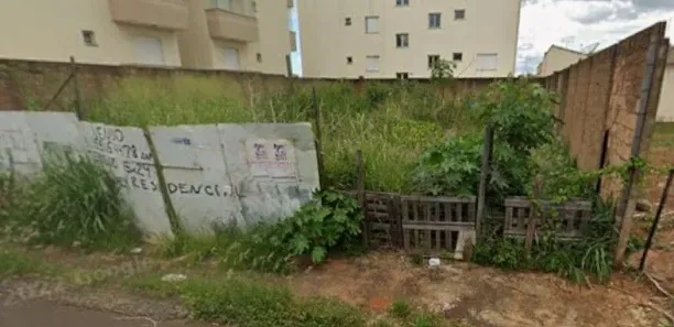 Lote/Terreno à venda, 360m² no Segismundo Pereira, Uberlândia