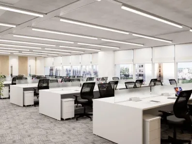 Sala Comercial para alugar, 620m² no Vila Olímpia, São Paulo