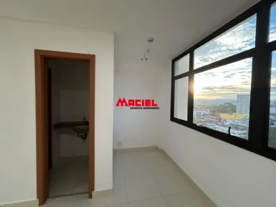 Ponto Comercial à venda, 47m² no Centro, São José dos Campos