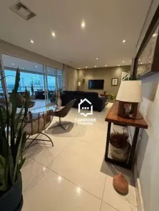 Apartamento com 3 Quartos à venda, 187m² no Vila Leopoldina, São Paulo