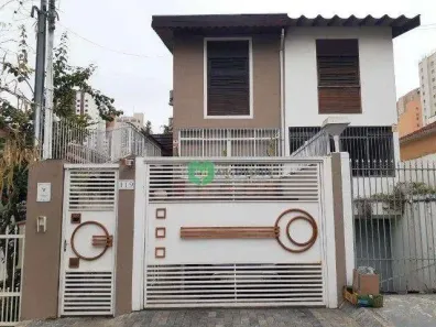 Casa com 3 Quartos à venda, 155m² no Perdizes, São Paulo