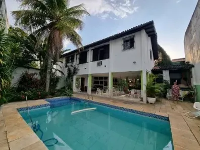 Casa com 4 Quartos à venda, 250m² no Freguesia (Jacarepaguá), Rio de Janeiro
