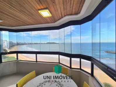 Apartamento com 3 Quartos à venda, 125m² no Praia do Morro, Guarapari