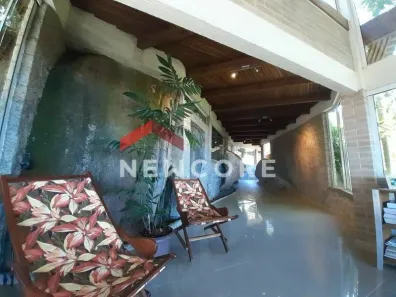 Casa com 3 Quartos à venda, 350m² no , Garopaba