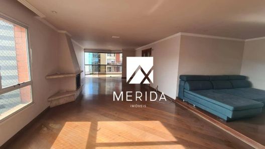 Apartamento com 4 Quartos à venda, 270m² no Jardim, Santo André