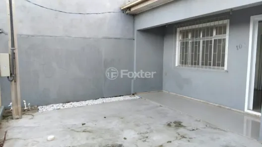 Casa com 2 Quartos à venda, 48m² no Harmonia, Canoas