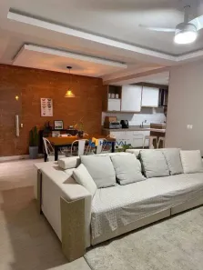 Casa com 2 Quartos à venda, 122m² no Nucleo Habitacional Borsari, Marialva