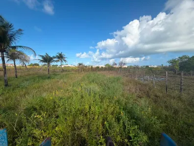 Lote/Terreno à venda, 360m² no Loteamento Trevo do Frances, Marechal Deodoro