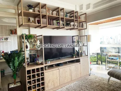 Apartamento com 3 Quartos à venda, 97m² no Vila Mariana, São Paulo