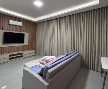 Casa com 3 Quartos à venda, 250m² no Novo Mundo, Uberlândia