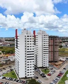 Apartamento com 2 Quartos à venda, 51m² no Antares, Maceió