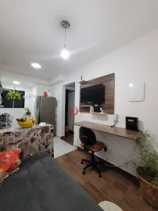 Apartamento com 2 Quartos à venda, 35m² no Cidade Patriarca, São Paulo