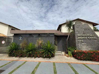Sobrado com 3 Quartos à venda, 136m² no Jardim Atlântico, Goiânia