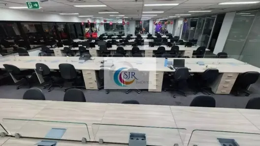Sala Comercial para alugar, 650m² no Brooklin Paulista, São Paulo