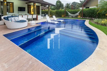 Casa com 4 Quartos para alugar, 10m² no N. Sra. do Ó, Ipojuca