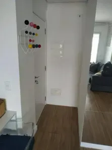 Apartamento com 1 Quarto à venda, 43m² no Vila Olímpia, São Paulo