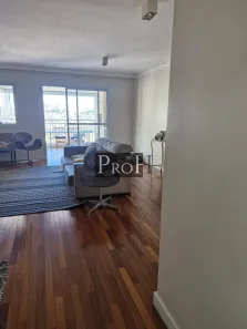 Apartamento com 3 Quartos à venda, 135m² no Santa Paula, São Caetano do Sul
