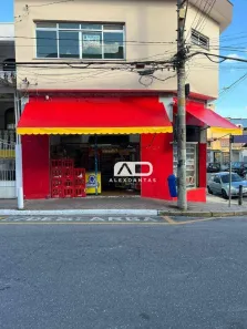 Ponto Comercial à venda, 60m² no Cerâmica, São Caetano do Sul