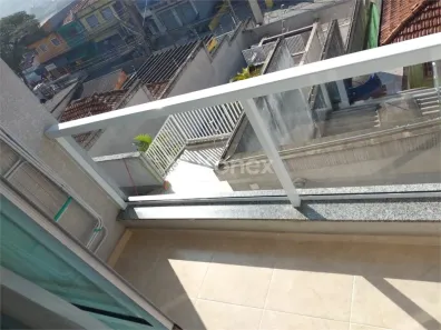 Apartamento com 2 Quartos à venda, 80m² no Tremembé, São Paulo
