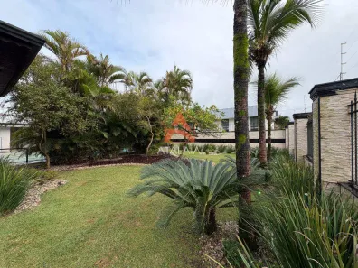Casa com 5 Quartos à venda, 380m² no Flórida, Praia Grande