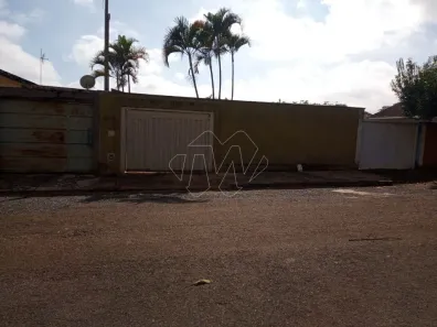 Imóvel Comercial à venda, 117m² no Jardim Almeida, Araraquara