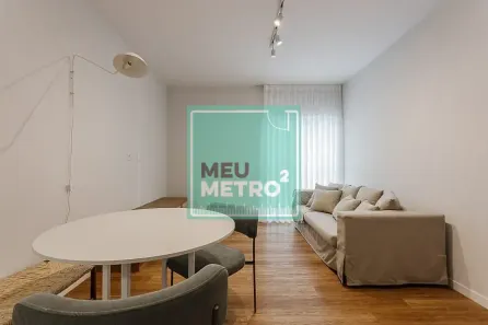 Apartamento com 2 Quartos à venda, 71m² no Córrego Grande, Florianópolis