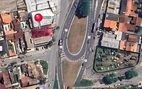 Lote/Terreno à venda, 391m² no Pontal de Santa Marina, Caraguatatuba