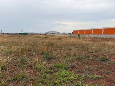 Lote/Terreno à venda, 10000m² no Industrial Global Park, Aparecida de Goiânia