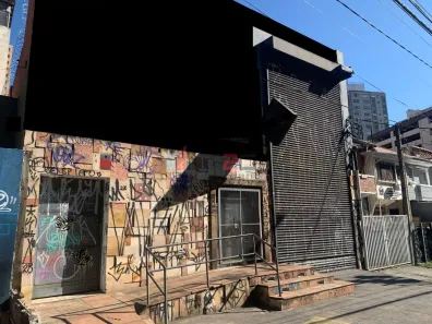 Imóvel Comercial à venda, 351m² no Água Branca, São Paulo